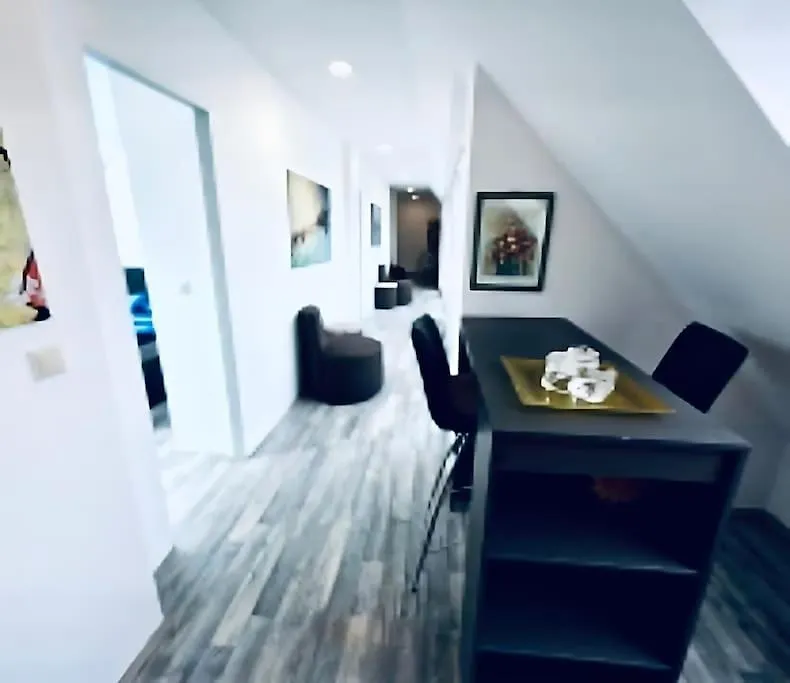 Central 4Br Apt With Terrace, 10Min Walk To Augarten Apartment Vienna 0*,