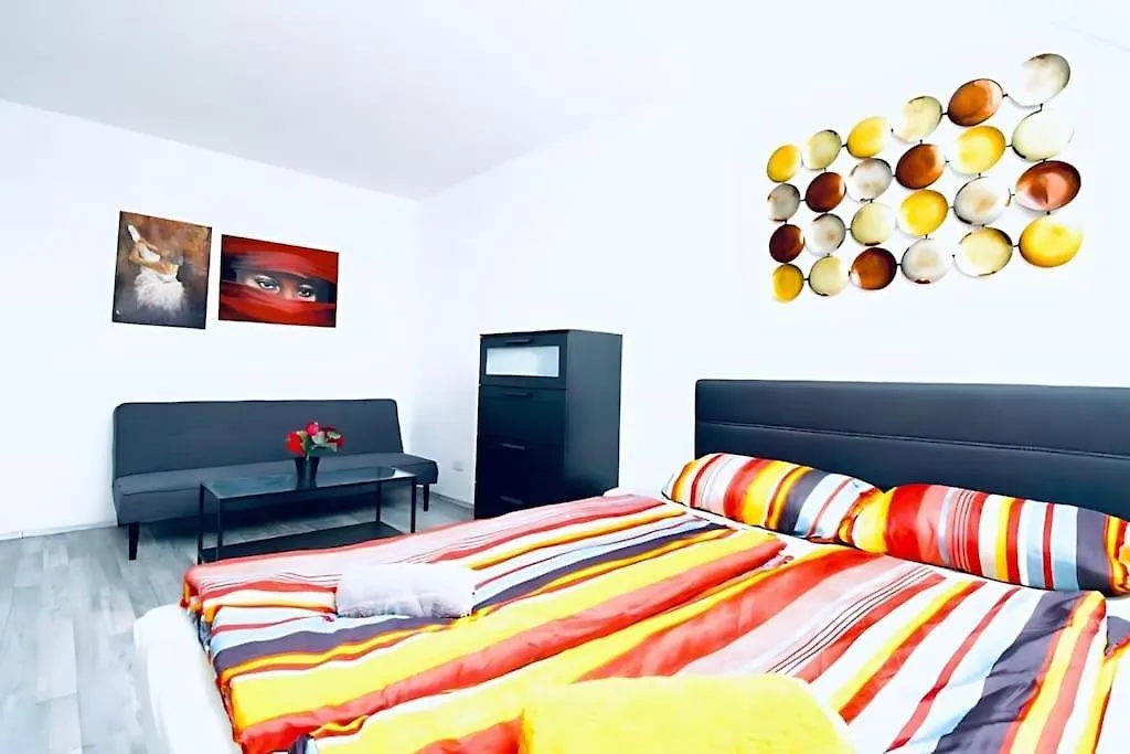 Central 4Br Apt With Terrace, 10Min Walk To Augarten Apartment Vienna