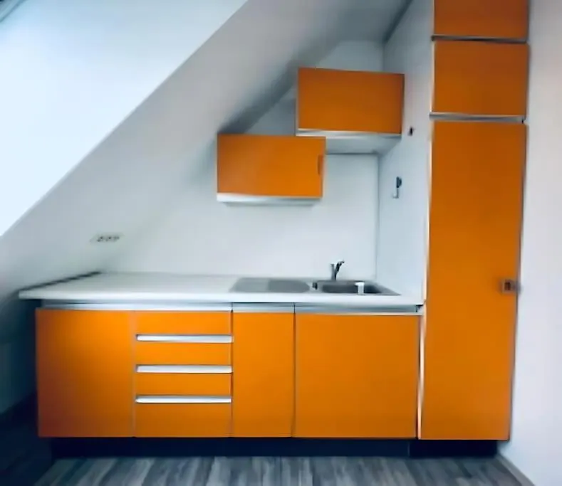 Central 4Br Apt With Terrace, 10Min Walk To Augarten Apartment Vienna