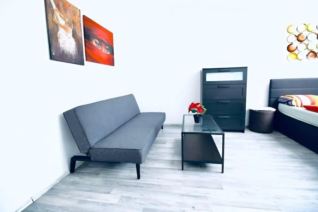 Central 4Br Apt With Terrace, 10Min Walk To Augarten Apartment Vienna 0*,