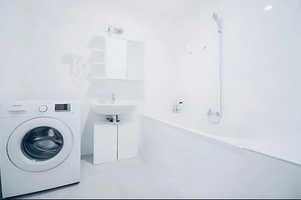 Apartamento Central 4Br Apt With Terrace, 10Min Walk To Augarten Viena
