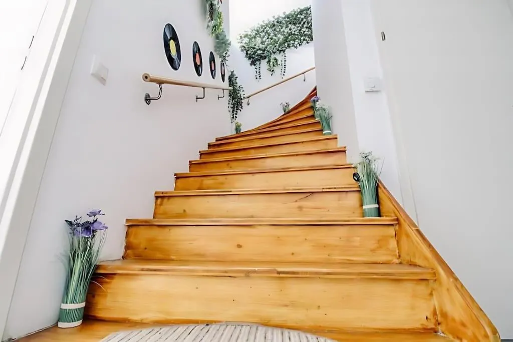 Apartamento Central 4Br Apt With Terrace, 10Min Walk To Augarten Viena 0*,  Austria