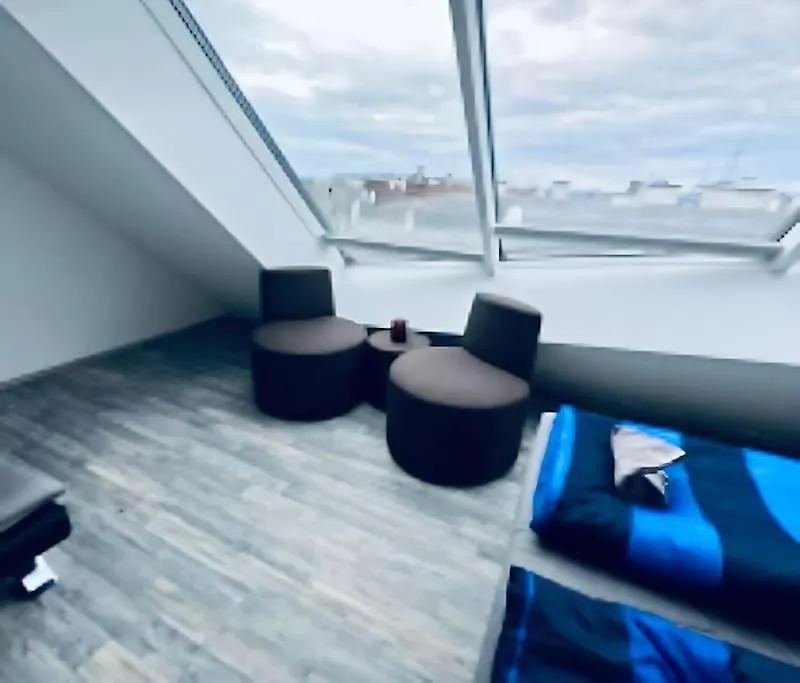 Apartamento Central 4Br Apt With Terrace, 10Min Walk To Augarten Viena
