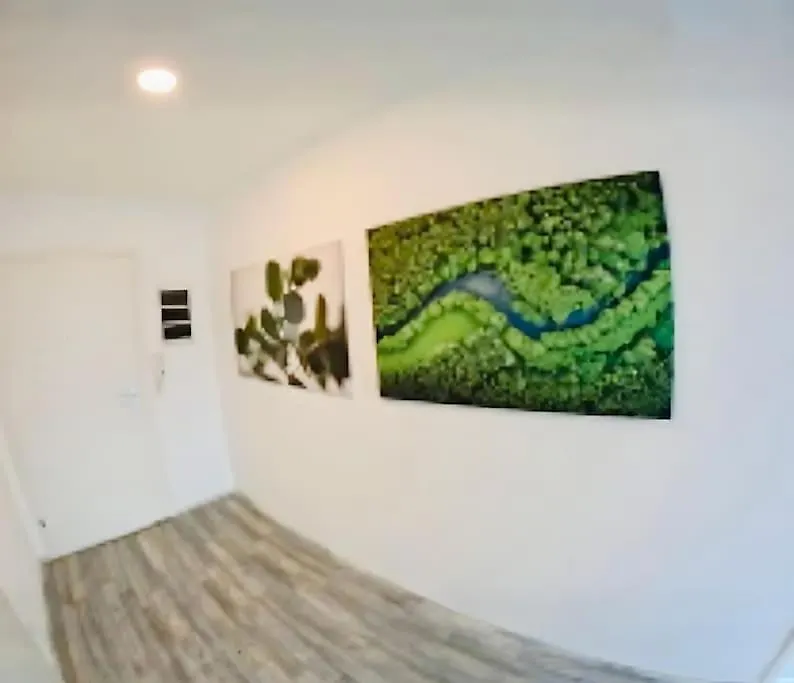 Apartamento Central 4Br Apt With Terrace, 10Min Walk To Augarten Viena